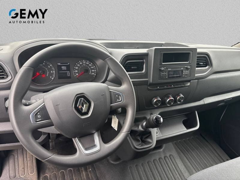 Renault Master III