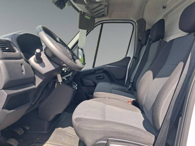 Renault Master Fourgon