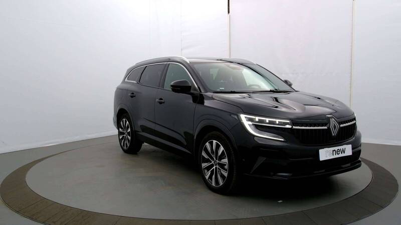 Renault Espace VI