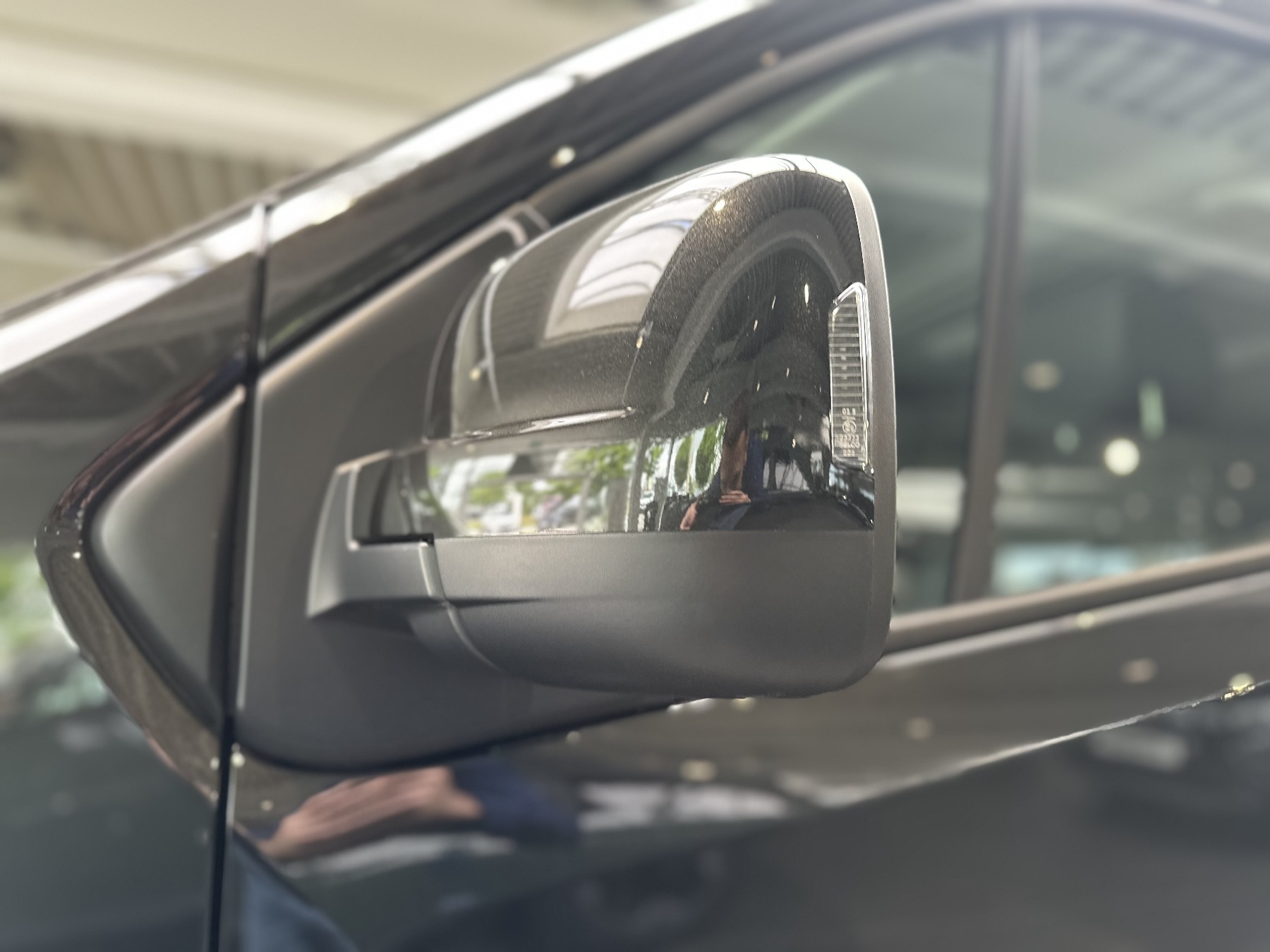 Renault Trafic – Bild 30
