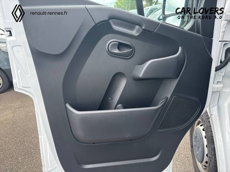 Renault Master III