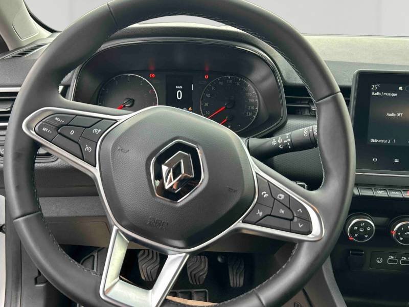 Renault Clio V