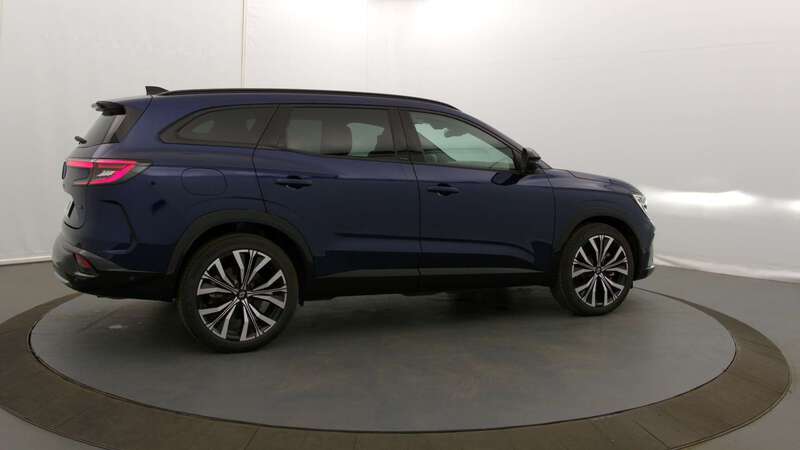 Renault Espace VI