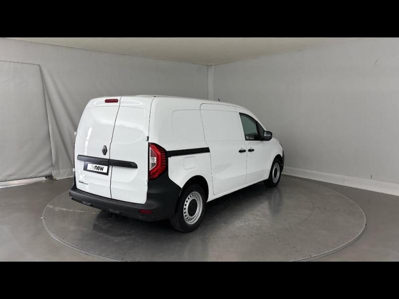 Renault Kangoo VU