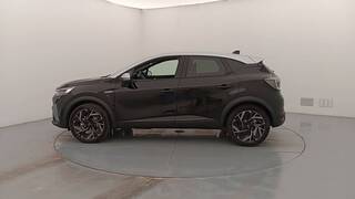 Vehicle 3D Image