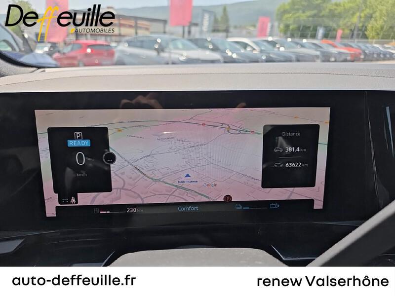 Renault Espace VI