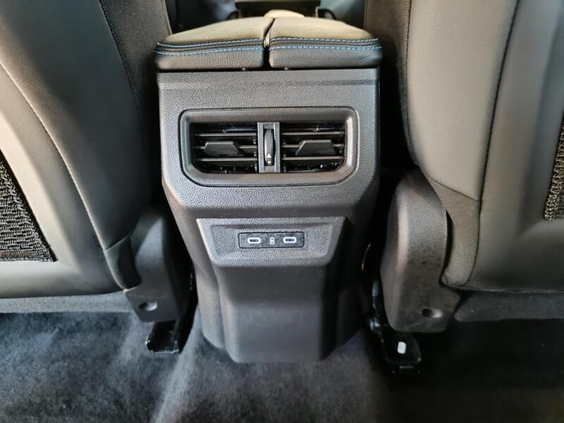 Renault Espace VI