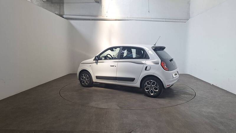 Renault Twingo III