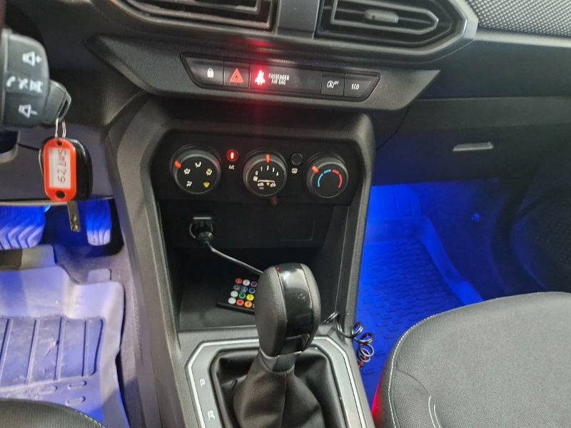 DACIA Logan 2022 — imagine 17