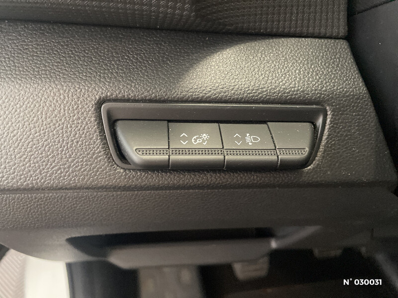 Renault Trafic Fourgon
