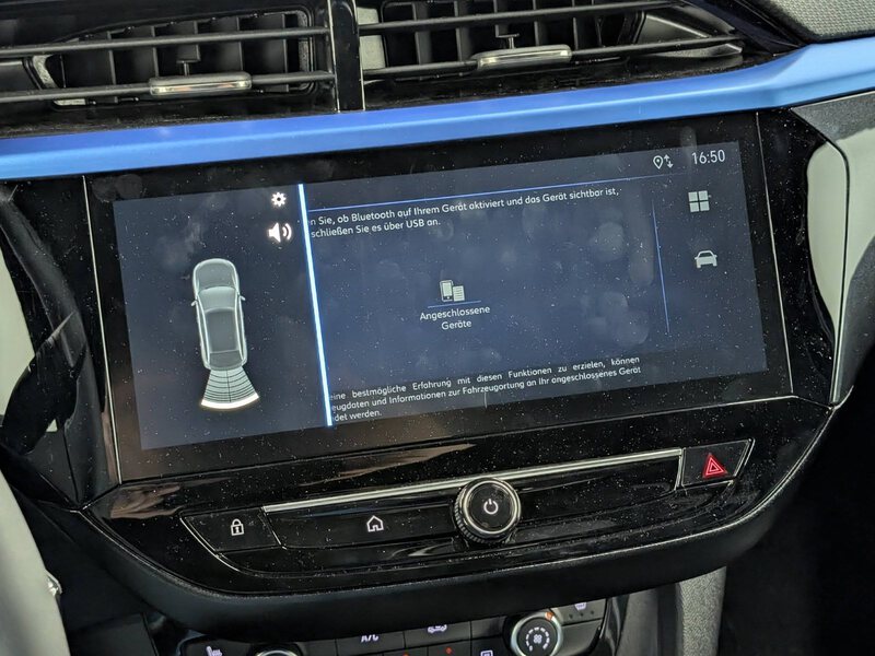 Fahrzeugabbildung Corsa YES 1.2 Turbo LED CarPlay SHZ Bild 25 von 34