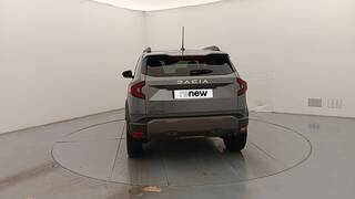 Vehicle 3D Image