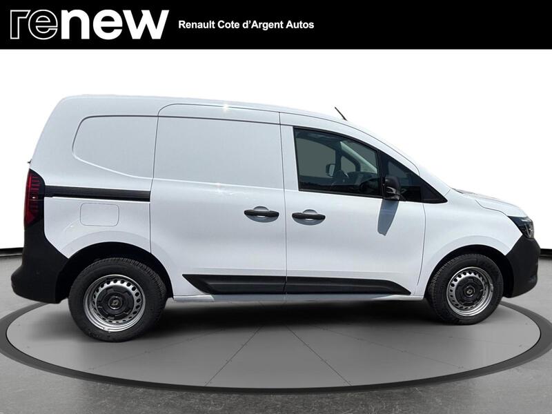 Renault Kangoo VU