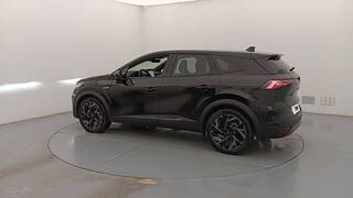 Vehicle 3D Image