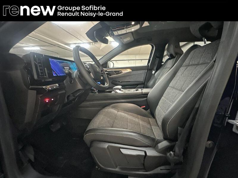Renault Espace VI