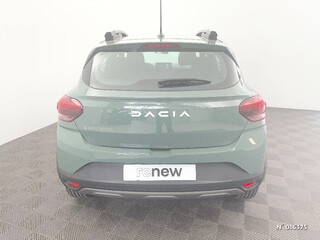 Vehicle 3D Image