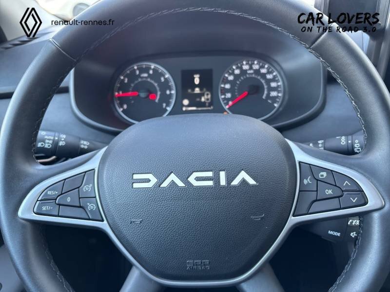 Dacia Jogger