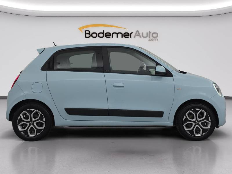 Renault Twingo E-Tech Electrique