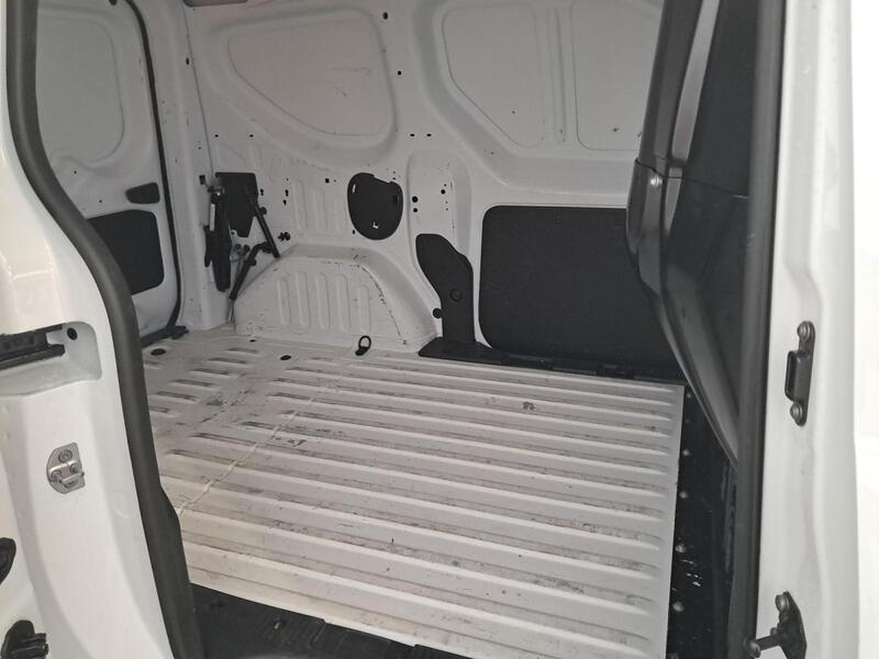 Renault Express VAN