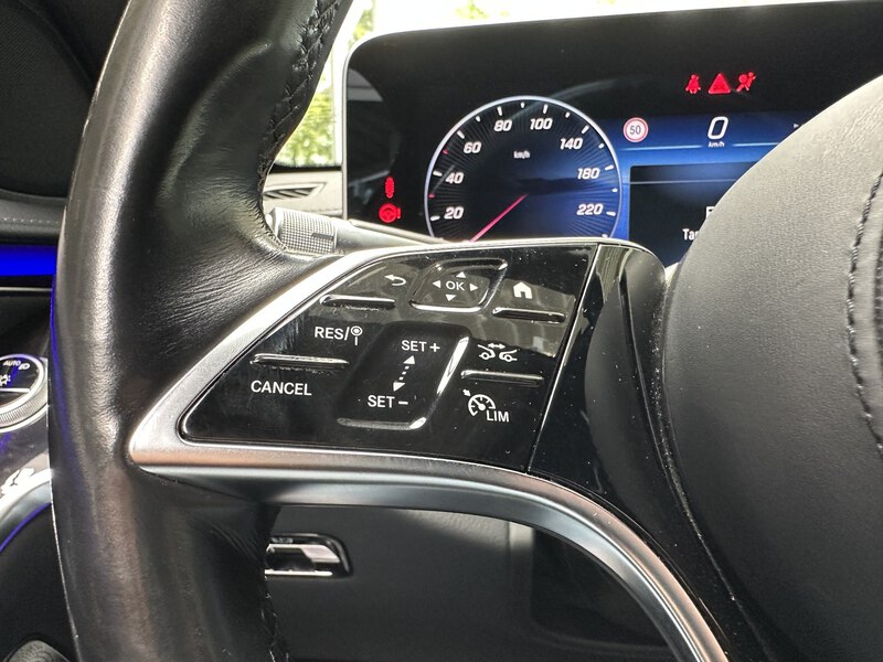 Mercedes-Benz S 400