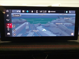 Vehicle 3D Image