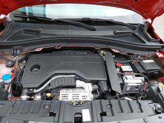 Vehicle 3D Image