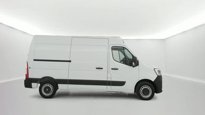 Renault Master Fourgon