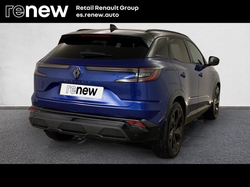 Renault Austral