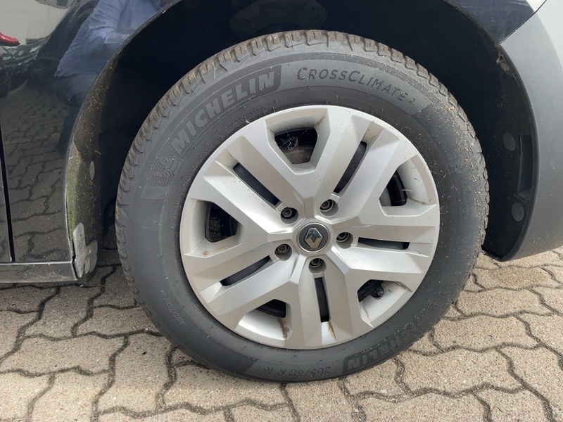 Fahrzeugabbildung Kangoo III Rapid 1.5 BLUE dCi 95 Extra Bild 6 von 8