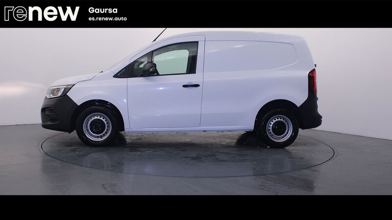 Renault Kangoo Furgón