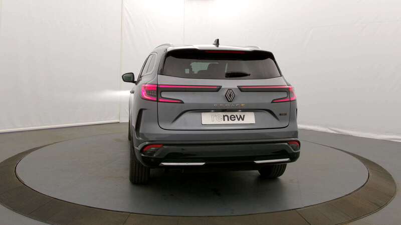 Renault Espace VI
