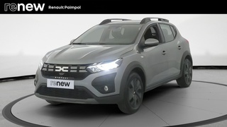 SANDERO