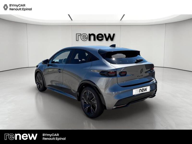 Renault Clio VI