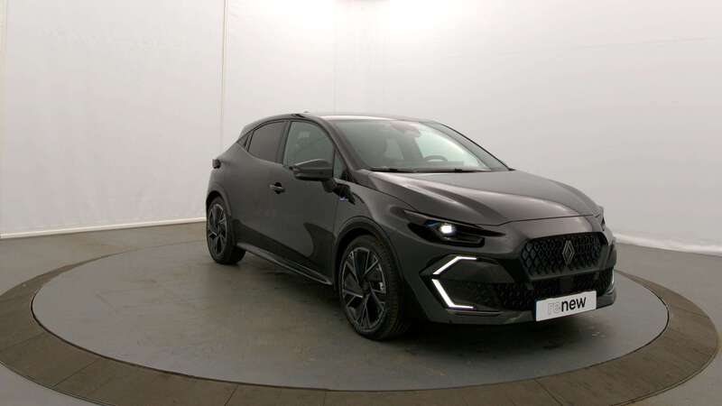 Renault Clio VI