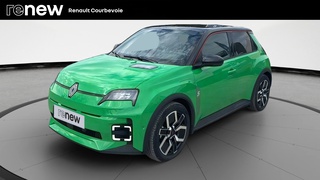 R5 E-TECH ELECTRIQUE