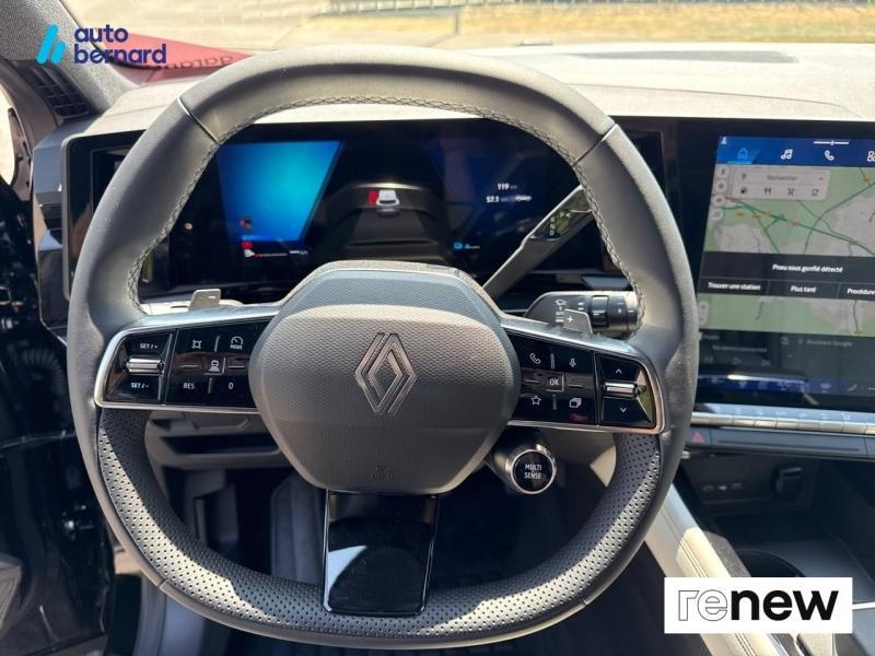 Renault Espace VI
