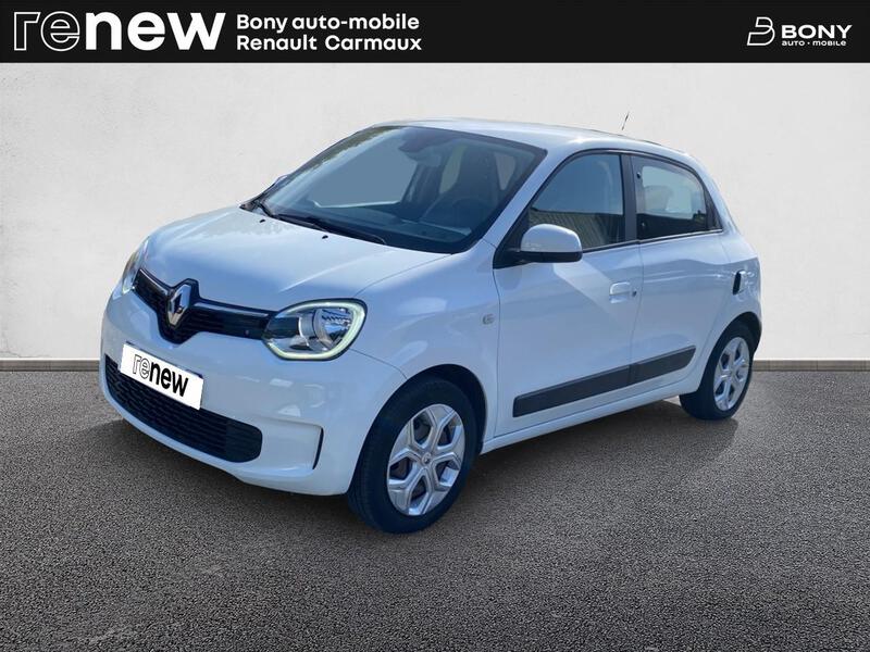 Renault Twingo III