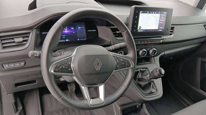 Renault Kangoo VU