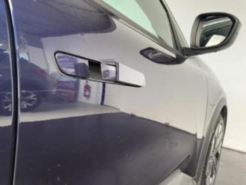 Renault Scenic E-Tech Electrique