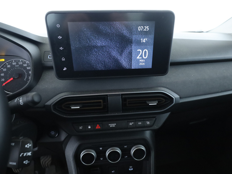 Fahrzeugabbildung Sandero Stepway Extreme+ TCe 110 Bild 15 von 18