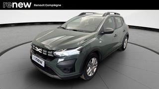 Vehicle 3D Image