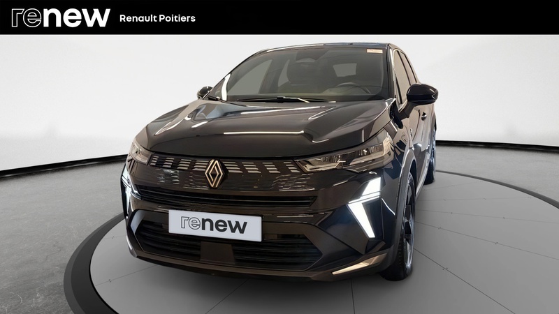 Renault Symbioz