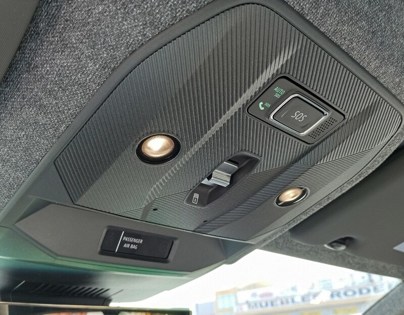 Renault Scenic E-Tech Eléctrico