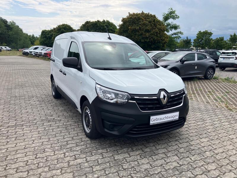 Renault Express