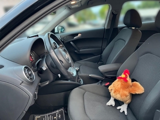 Vehicle 3D Image