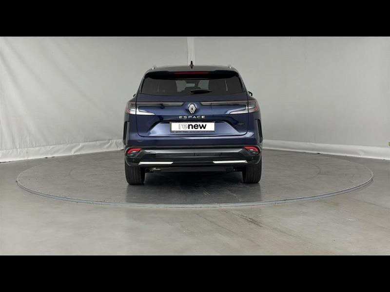 Renault Espace VI