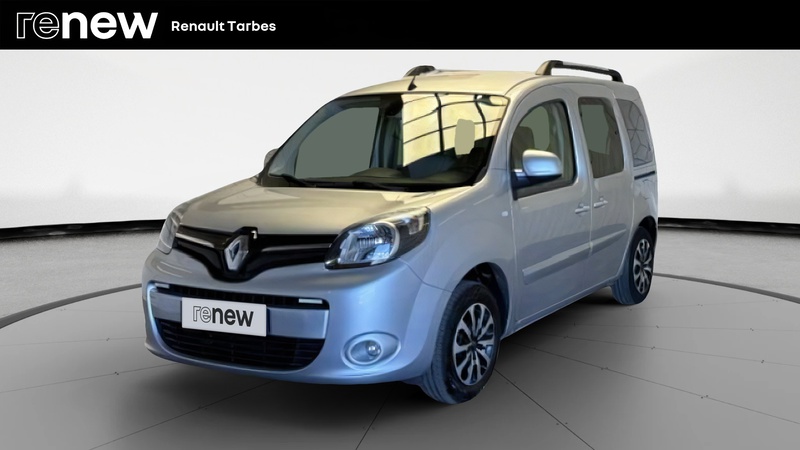 Renault Kangoo VP