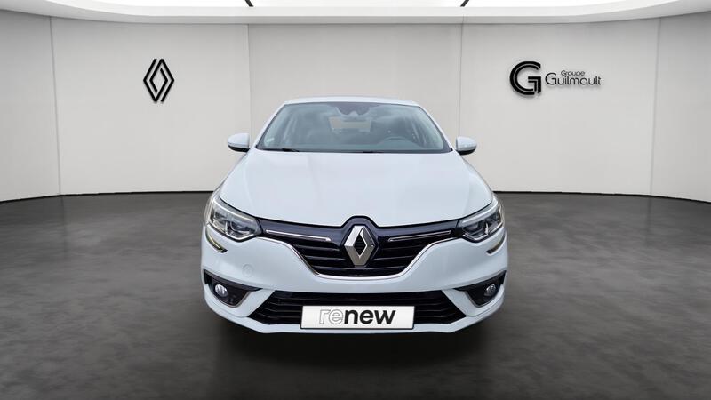 Renault Megane IV Berline