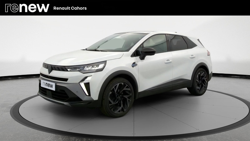 Renault Symbioz
