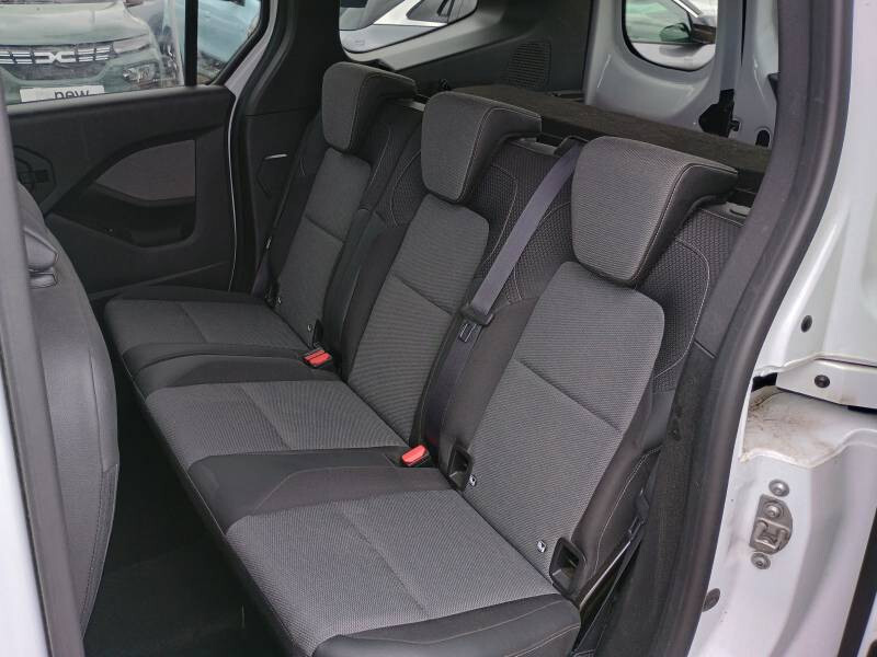 Renault Kangoo VP